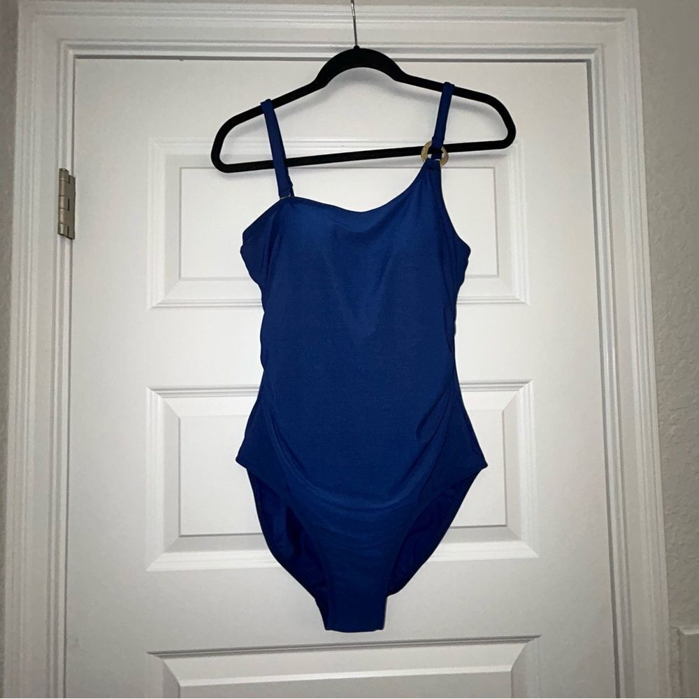 Beyond Control One Piece Swimsuit